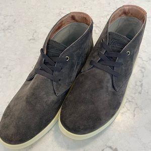 New (without tags) Florsheim boots